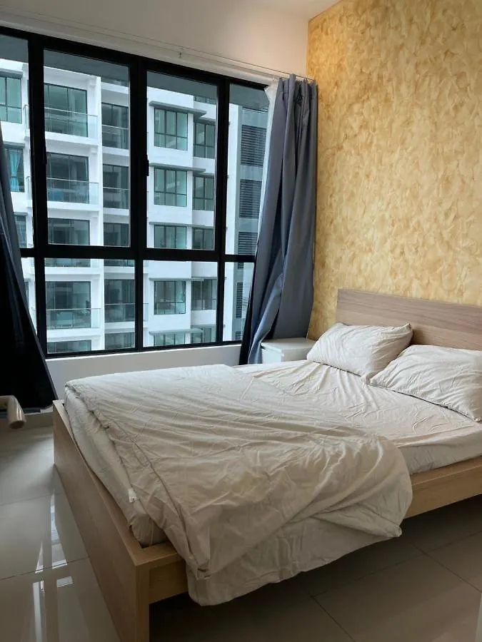 Lovely Romantic Homestay @Cheras Kuala Lumpur