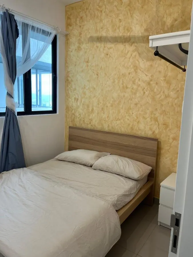 Apartmán Lovely Romantic Homestay @Cheras Kuala Lumpur