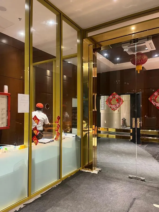 Lovely Romantic Homestay @Cheras Kuala Lumpur Apartmán