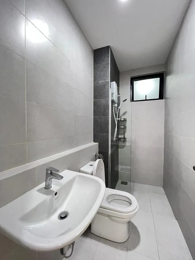 Lovely Romantic Homestay @Cheras Kuala Lumpur 0*,