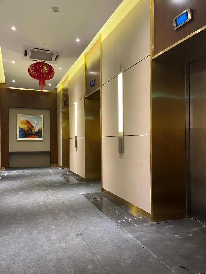 Lovely Romantic Homestay @Cheras Kuala Lumpur Apartmán